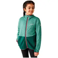 Regatta Veste Prenton III verte pour garçon, 9-10 ans