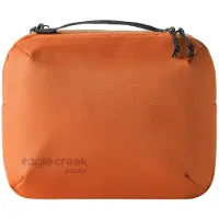 Eagle creek Organisateur de Bagage Eagle Creek Pack-It Trifold Toiletry Kit Mandarin