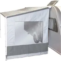 Bo Camp - Paroi latérale pour auvent - Universel - 2
