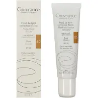 Avene Base Du Maquillage Couvrance Spf20