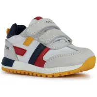Geox B Alben Boy Couleur Beige