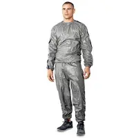 Everlast Combinaison De Sauna Everfresh