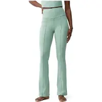 Born Living Yoga Leggings 'Alisha' menthe