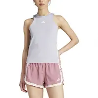 Adidas Débardeur femme Aeroready Train Essentials 3-Stripes