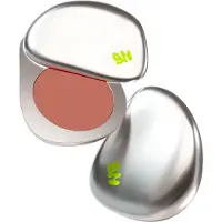 Glow Hub Glow Balm baume multi-usage lèvres et joues teinte Brunch 2 g