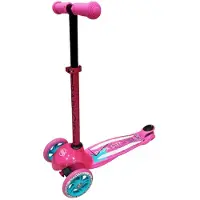 Park City Tri Funk Junior Scooter Rose Enfants