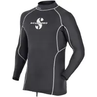 SCUBAPRO T-shirt à Manches Longues K2 Light