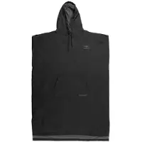 Ocean & Earth Poncho Perfect Storm W/proof