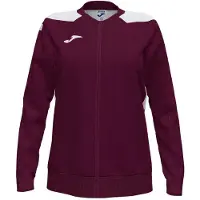 Joma Sweat-shirt à Zip Championship Vi