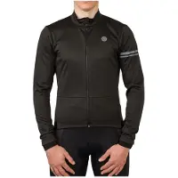 Agu Veste de Vélo AGU Men Winter Essential Black-XL