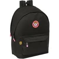 Safta Sac à dos pour ordinateur portable SAFTA KINGS LEAGUE PORCINOS - 15,6 pouces - Bleu - Enfant