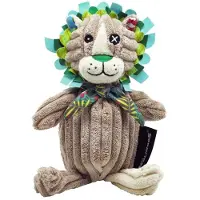 Les Deglingos TriAction Toys Simply Small Jelekros le Lion, Löwe