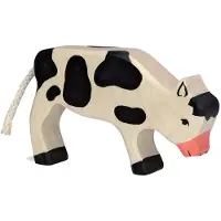 Holztiger Houten Kalf