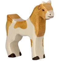 Sonstige Verlage HOLZTIGER Chèvre en bois