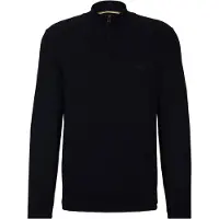 BOSS Pull-over 'Padro' marine