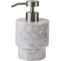 Aquanova Distributeur de Savon Aquanova Porto Prunus Medium