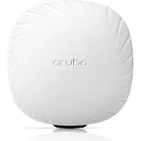 Aruba Networks Point d'accès, , 1490 Mbit/s, WPA3, WPA, WPA2, Blanc