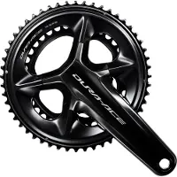 Shimano Manivelles Avec Plateau Dura Ace R9200 12s Hollowtech Ii