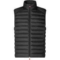 Save the Duck Gilet 'Adam' noir