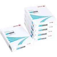 Xerox Business - Blanc - A3 (297 x 420 mm) - 80 g/m² - 500 feuille(s) papier uni