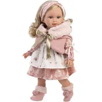 Llorens Puppe Lucia 40 cm