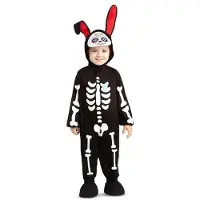 MOM Costume De Bébé Lapin Du Jour Des Morts