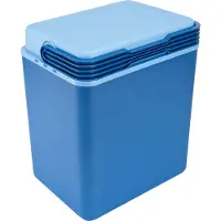 ConnaBride Glacière 32 litres, bleue