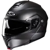 HJC C91N Solid Casque