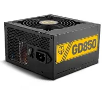 NOX Alimentation NXHUMMER850GD ATX 850 W 80 Plus Bronze Noir