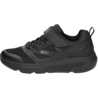 SKECHERS Go Run Elevate Klittenband Laag - Zwart - Maat 30