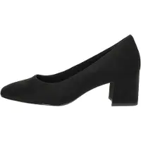 Marco Tozzi Escarpins 'Pumps' noir