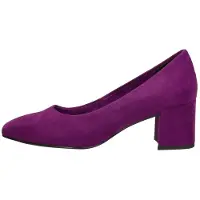 Marco Tozzi Escarpins 'Pumps' fuchsia