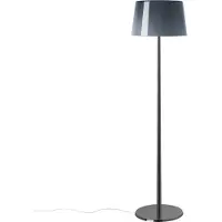 Foscarini Lumiere XXL Lampe de Sol Black Chrome | White