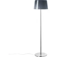 Foscarini Lumiere XXL Lampe de Sol Aluminium | Grey