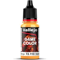 Vallejo Game Color Sunset Orange-