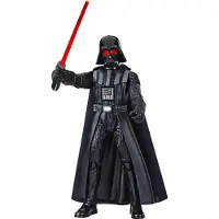 Hasbro Darth Vader Galactic Action Figura Electrónica Interactiva Figure Noir Enfants