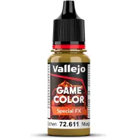 Vallejo Special Fx Moss And Lichen-