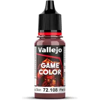 Vallejo Game Color Succubus Skin-