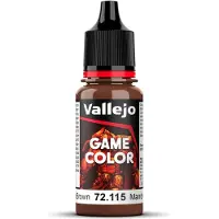Vallejo Game Color Grunge Brown-