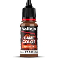 Vallejo Special Fx Galvanic Corrosion-