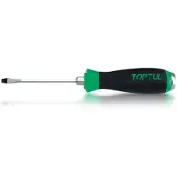 Toptul Tournevis plat FAGB1020