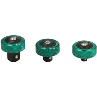 Toptul Jeu de cliquets GAAR0302