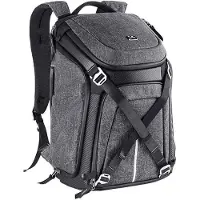 K&F Concept Concept Alpha 25l Camera Bag Gris