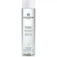 Collistar Cleansing Micellar Water eau micellaire nettoyante 250 ml