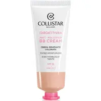 Collistar - Idroattiva+ Soin Hydratant Teinté Spf 30 -