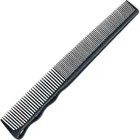 Y.S. Park Peigne flex n° 252 carbon-black