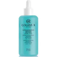 Collistar Special Perfect Body Superconcentrate Draining Reshaping Day-Night gel anti-cellulite 200 ml