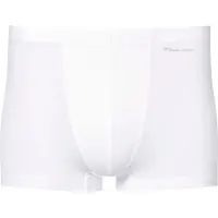 Mey Boxers 'Casual Cotton' blanc