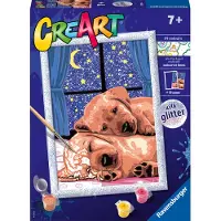 Ravensburger 202164 Jouet d'art et d'artisanat