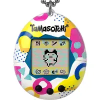 Bandai Tamagotchi Original - Memphis